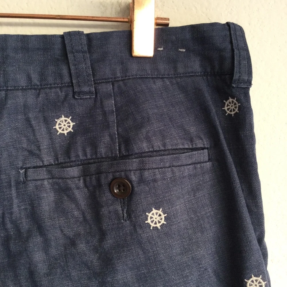J. Crew crew men’s